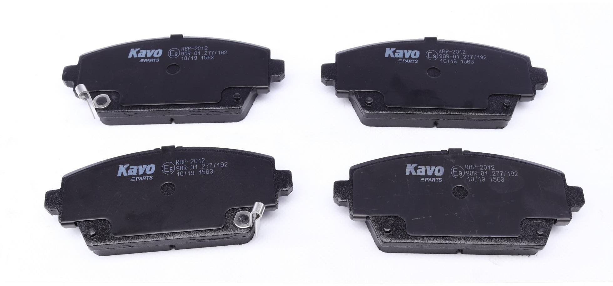 KBP2012 KAVO PARTS